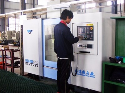 數控滾刀磨床HSA200CNC